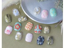 サロンドティス 学芸大学(salon de tis)