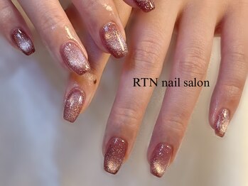 アールティーエヌ(RTN)/フラッシュマグ