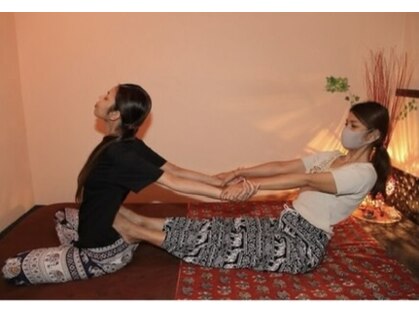 ロータスビューティー(Lotus Beauty)の写真