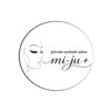 ミージュプラス(mi-ju+)のお店ロゴ