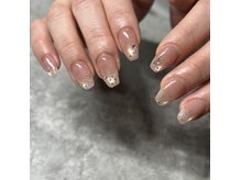 ルート12の雰囲気（指先から整う、上質ネイル美習慣サロン♪）