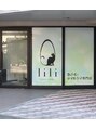 リリ(lili)/巻き爪・ネイルケア専門店lili