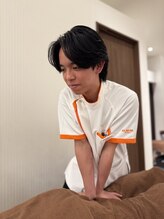 カラダファクトリー 北千住マルイ店 多和田 夢斗