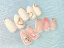 【朝霞台1分ネイル】定額￥7980