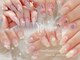 ユーティーネイル(Youty Nail)の写真/≪日常に溶け込むナチュラルなデザイン≫どんなシーン・どんな服装にも似合う、洗練された指先を演出。