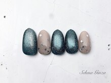 セレナギンザ(SelenaGinza)/ベーシック◆初回￥10000