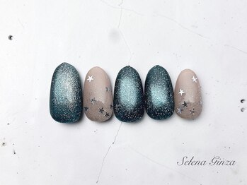 セレナギンザ(SelenaGinza)/ベーシック◆初回¥10000