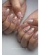 エフネイル(ef nail)の写真/【付け替えオフ無料】ちび爪/噛み爪/深爪/2枚爪…お悩みもご相談ください◎爪の状態に合わせて施術します♪