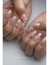 エフネイル(ef nail)