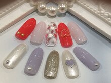 ビューティフルアイズ/