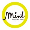 ミント(Mint)ロゴ