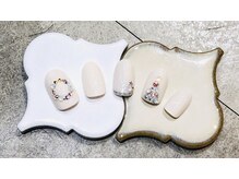 セルカ ヘアーアンドネイル(CERCA HAIR&Nail)/アートコース