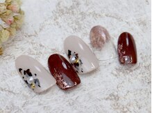 プレジール(Plaisir)/'20,9月サンプルデザイン*