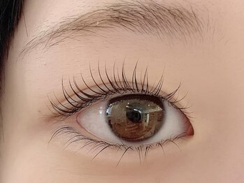 リコ ネイルアンドアイラッシュ 名古屋店(LICO NAIL&EYELASH)/☆まつ毛パーマ(上下)☆
