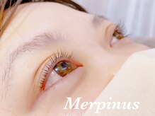 ククナ(Kukuna)/パリジェンヌラッシュリフト♪