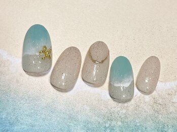 インテグラル 水戸店(integral)/★design course 9800★