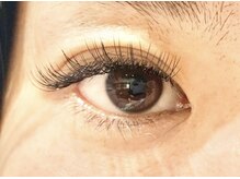 アイラッシュサロン エフ(f)/☆シングルエクステ付け放題☆