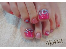 アイネイル(iNAIL)/