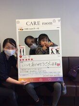 ケアルーム 茅ヶ崎(CAREroom)/育児に奮闘中のHさん
