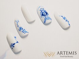 スペシャルアート