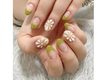 コロミネイル(colome nail)/