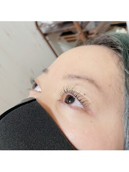 ビューティーアミューズメント 山鼻店(BEAUTY AMUSEMENT)/ドールリフトカール C