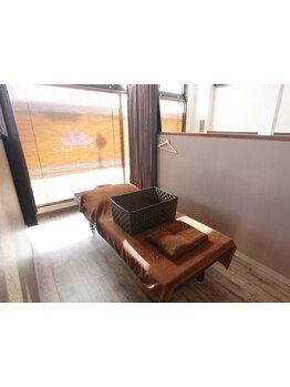 首・肩のつらさを改善したい