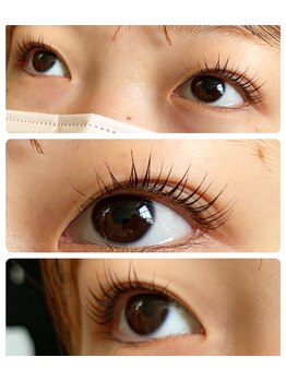 ナチャーロ/パリジェンヌ