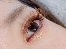 アイサロン マツゲ(MATSUGE)/カラーバインドロック120束