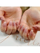 ブルーバードネイル(BLUE BIRD NAIL)/