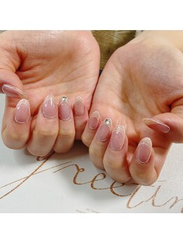 ブルーバードネイル(BLUE BIRD NAIL)/