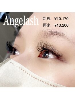 ドットイチイチマルイチ 銀座店(DOT1101)/アンジュラッシュ