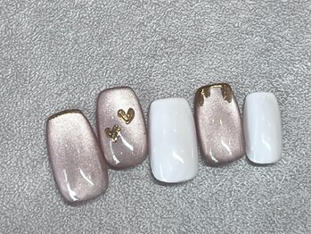 ルダリドゥー 東銀座店(Le Dali Deux)/定額9000円