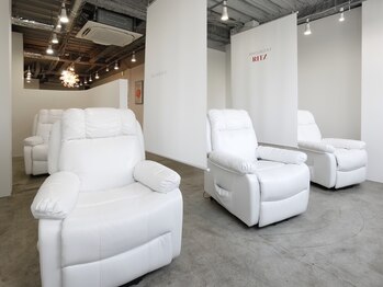 リッツ 柏店(RITZ)/店内image