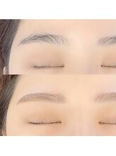 ルテナ(Lutena)/似合わせ眉毛WAX(眉毛WAX)