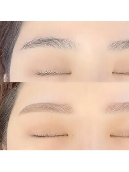 ルテナ(Lutena)/似合わせ眉毛WAX(眉毛WAX)