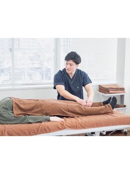 足のむくみを解消したい