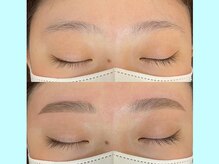 シーンスタジオ 葛西店(SSIN STUDIO)/まつ毛パーマ&眉毛サロン 葛西