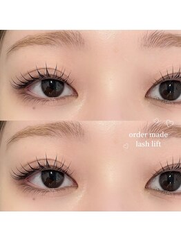 ジュベル 三鷹店(je belle)/ぱっちり立ち上げパーマ