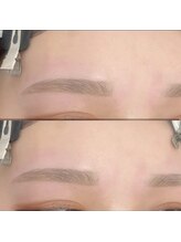 ソレ シャーム(sole charme)/ナチュラルアーチ