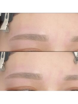 ソレ シャーム(sole charme)/ナチュラルアーチ