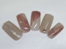 アルセア 上野御徒町店(Alcea)/マーブル　オフィス　シンプル