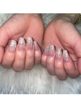 トータルサロン 白べぇーっ プラス/フラッシュラメ