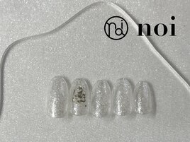 2024年11月定額ネイル1-2