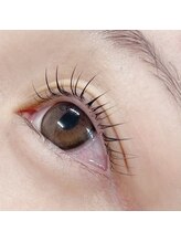 アーティット(Arthit)/まつ毛パーマ