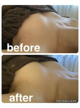 ギンザアール(GINZA R.)/バストアップに♪