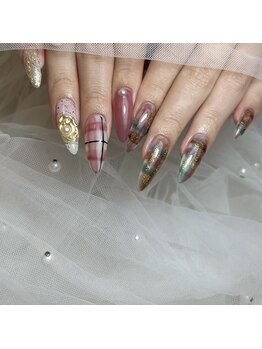 エーシスター(A.sister)/Check