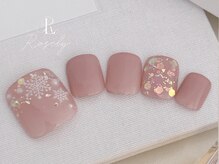 ローズリーバイメゾンマーブル(Rosely by Maison Marble)/パーツデザインコース