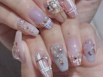 ライク(Like)/デザインし放題