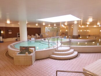 ガトキン札幌フィットネスジム